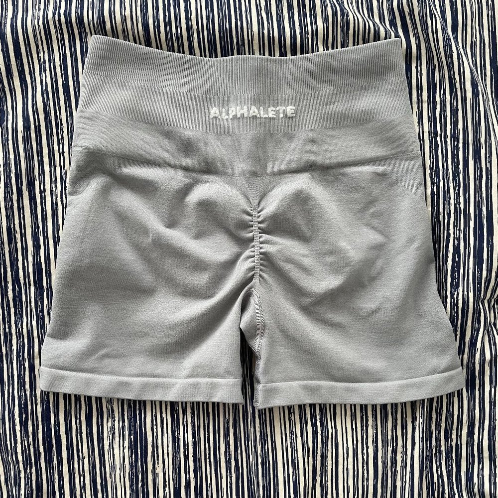 Alphalete Amplify Shorts